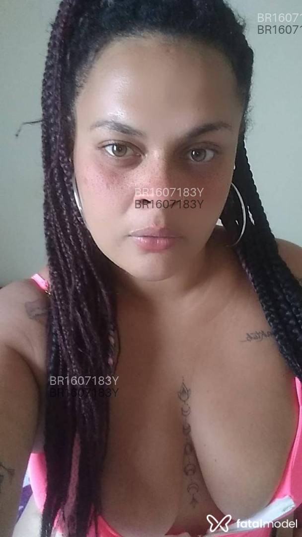 Acompanhante mulher morena (o) de olhos mel em São Gonçalo - Samantha Meirelles