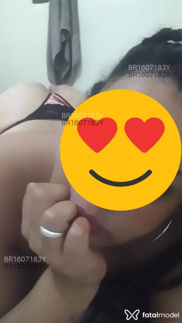 Acompanhante mulher morena (o) de olhos mel em São Gonçalo - Samantha Meirelles