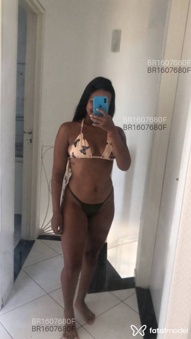 Acompanhante mulher morena (o) de olhos castanhos em Maceió Acompanhante mulher morena (o) de olhos castanhos em Maceió - Sarah Mesquita