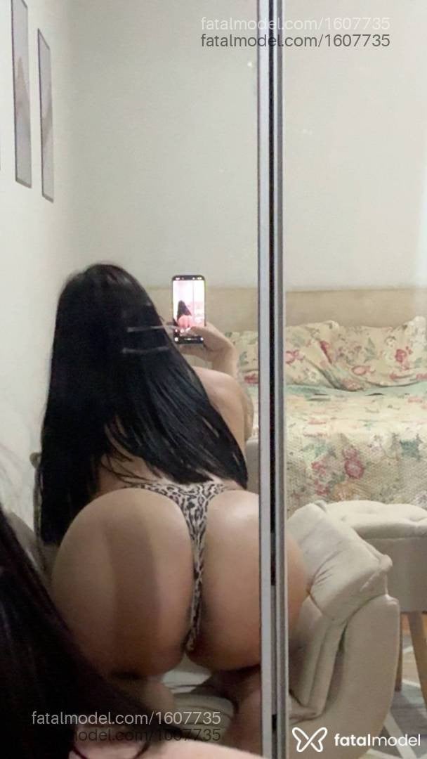 Acompanhante mulher morena (o) de olhos castanhos - Rafinha