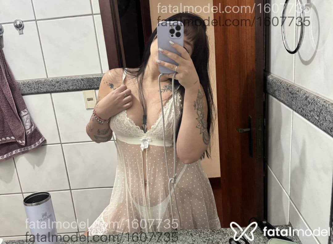 Acompanhante mulher morena (o) de olhos castanhos - Beatriz Alencar