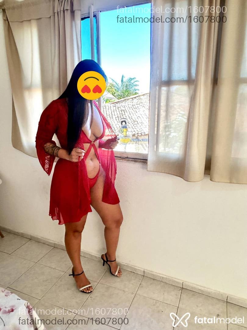 Acompanhante mulher morena (o) de olhos pretos em Floriano - Mel Martins