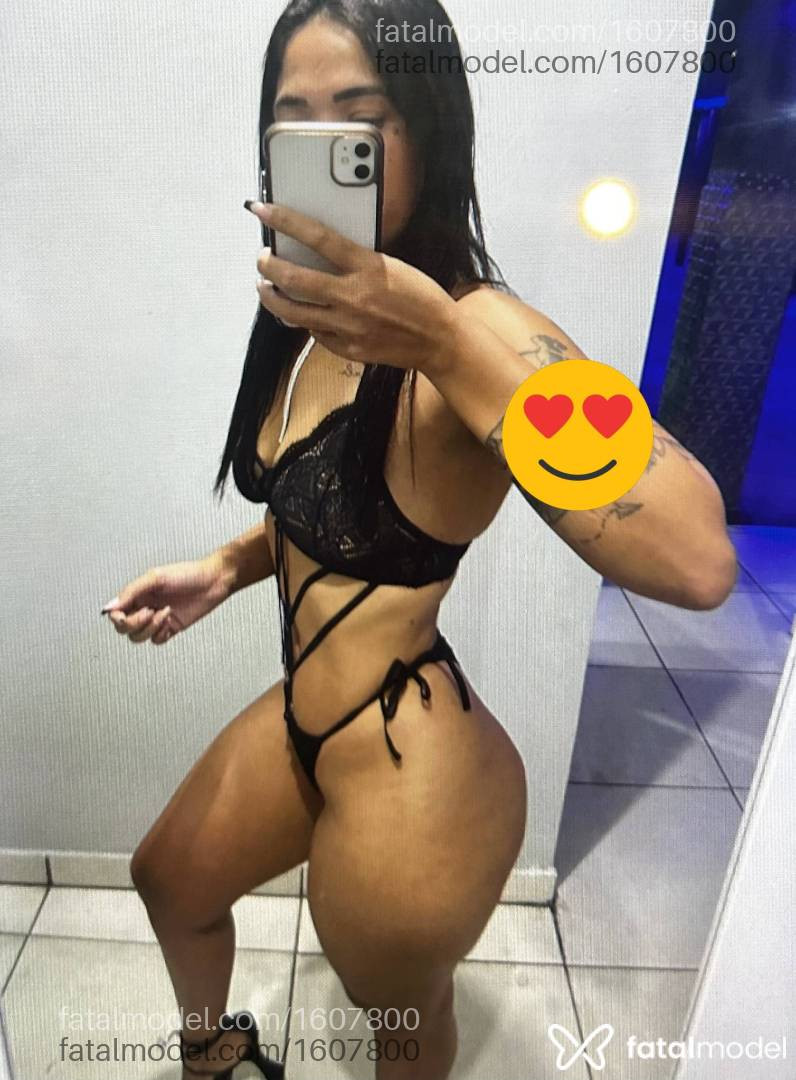 Acompanhante mulher morena (o) de olhos pretos em Floriano - Mel Martins