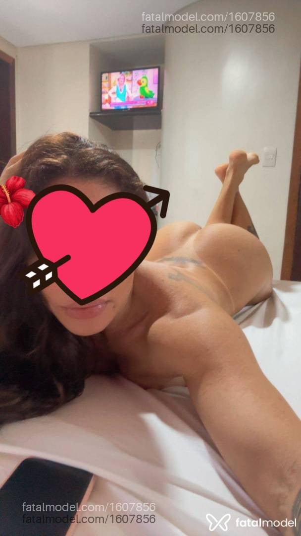 Acompanhante mulher com cabelo castanho de olhos castanhos em Feira de Santana - Carol Anttonelly