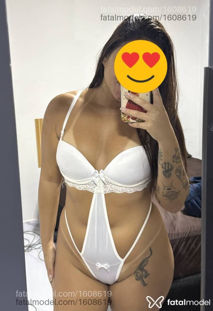 Acompanhante mulher com cabelo castanho de olhos castanhos - Angel