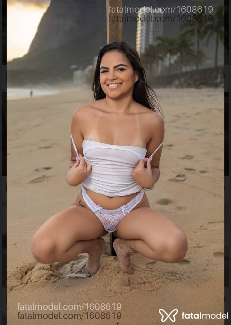 Acompanhante mulher com cabelo castanho de olhos castanhos em Botucatu - Angel