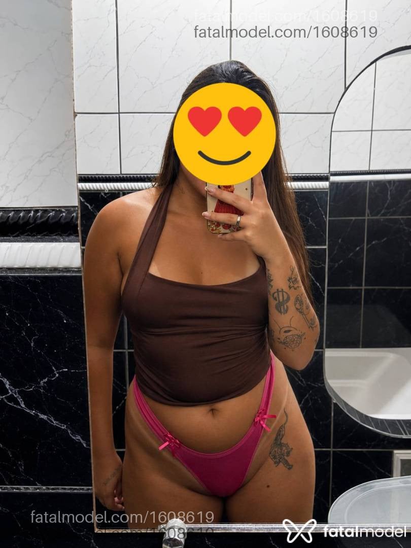 Acompanhante mulher com cabelo castanho de olhos castanhos - Angel