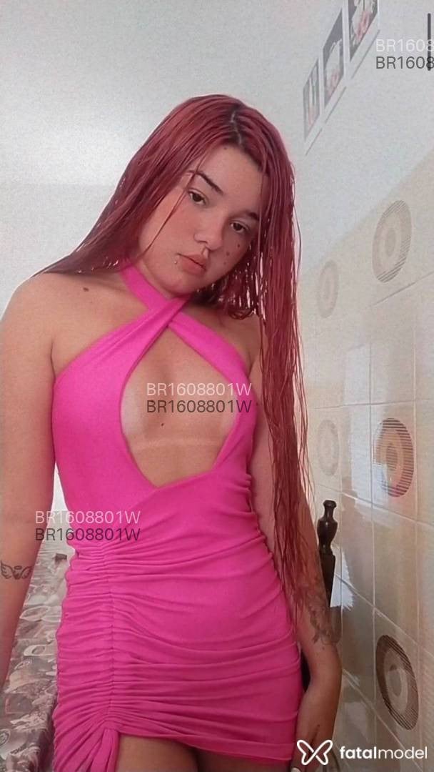 Acompanhante mulher ruiva (o) de olhos castanhos em Varginha Acompanhante mulher ruiva (o) de olhos castanhos em Varginha - Gaabynifetinha