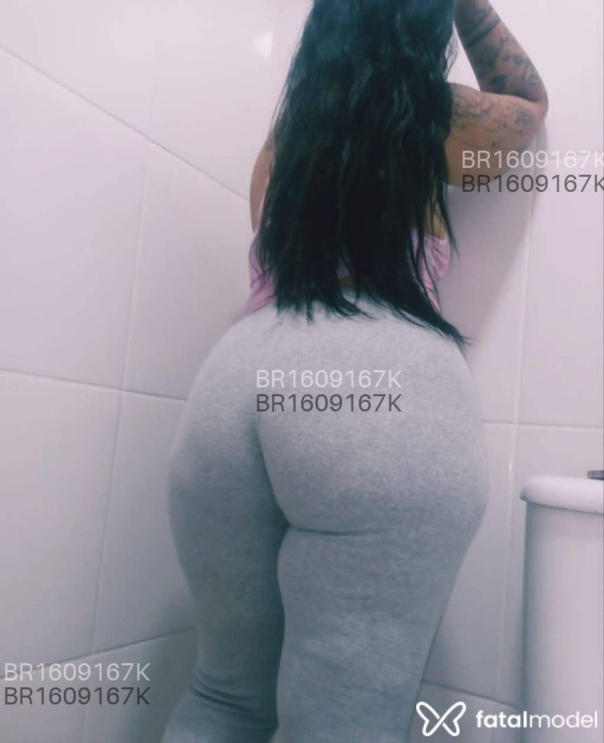 Acompanhante mulher com cabelo castanho de olhos castanhos em Santa Isabel - Patricia