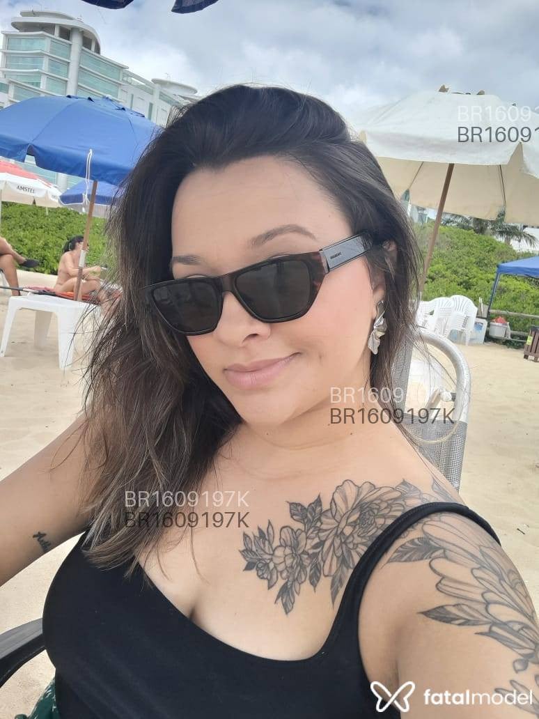 Acompanhante mulher loira (o) de olhos castanhos em Paranavaí - Mayara Paulista
