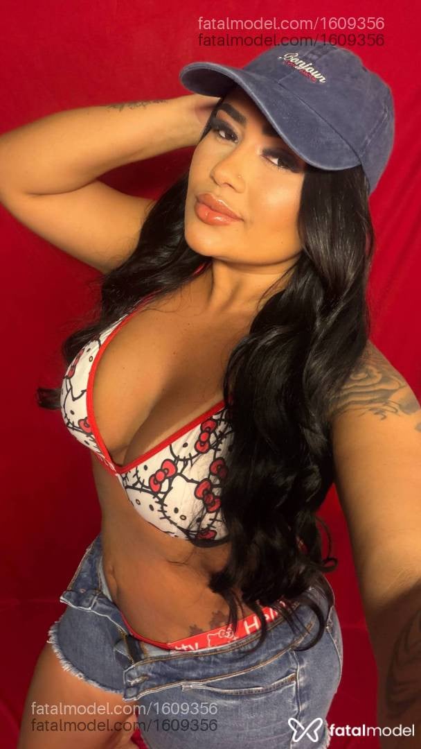 Acompanhante mulher morena (o) de olhos castanhos - Dani