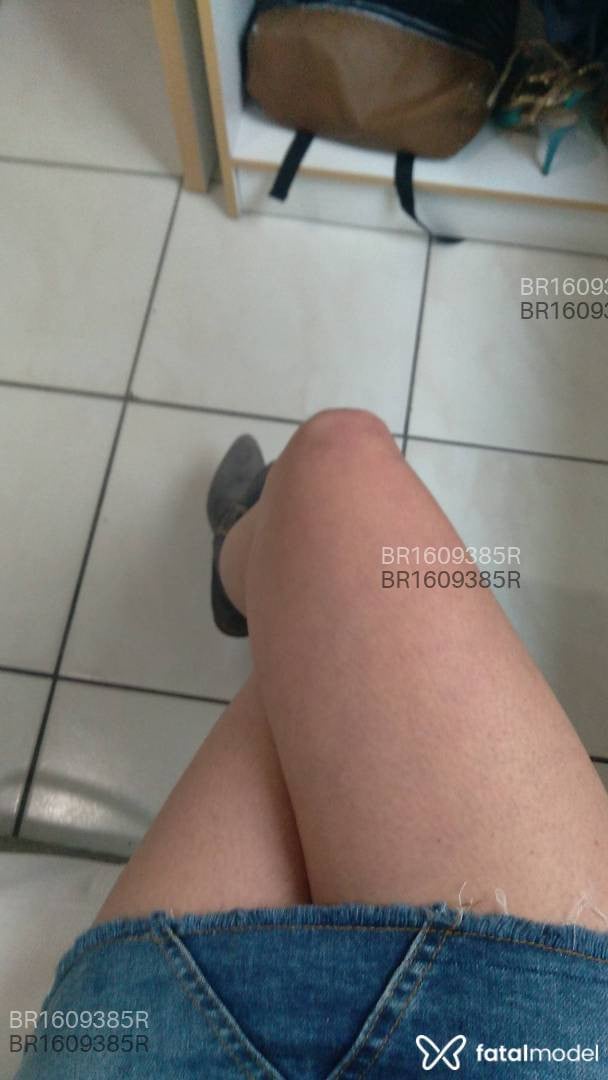 Acompanhante mulher morena (o) de olhos castanhos em Bento Gonçalves - Patricia
