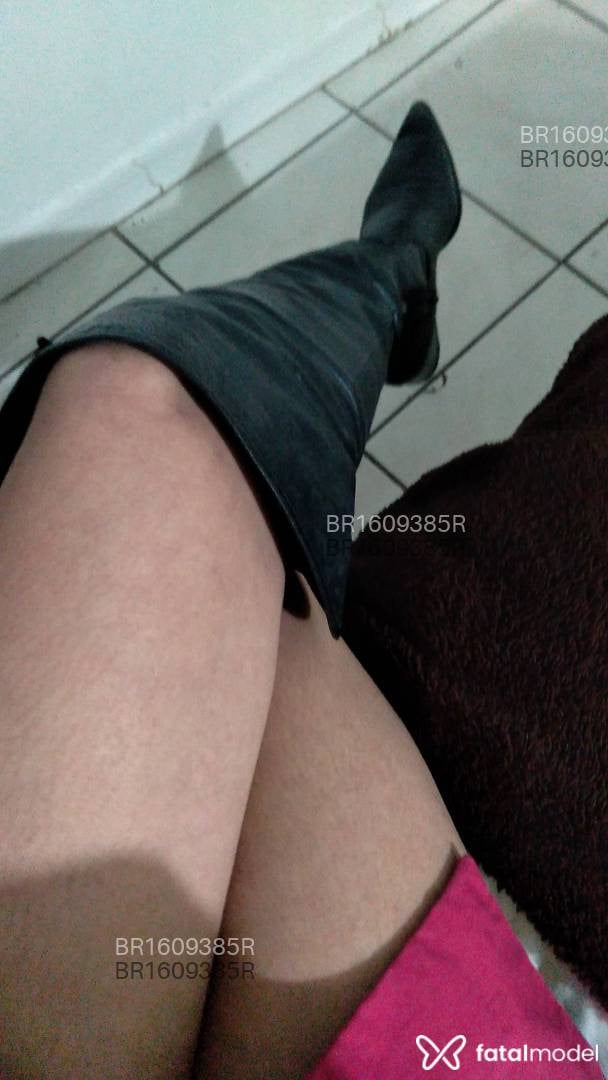Acompanhante mulher morena (o) de olhos castanhos em Bento Gonçalves - Patricia