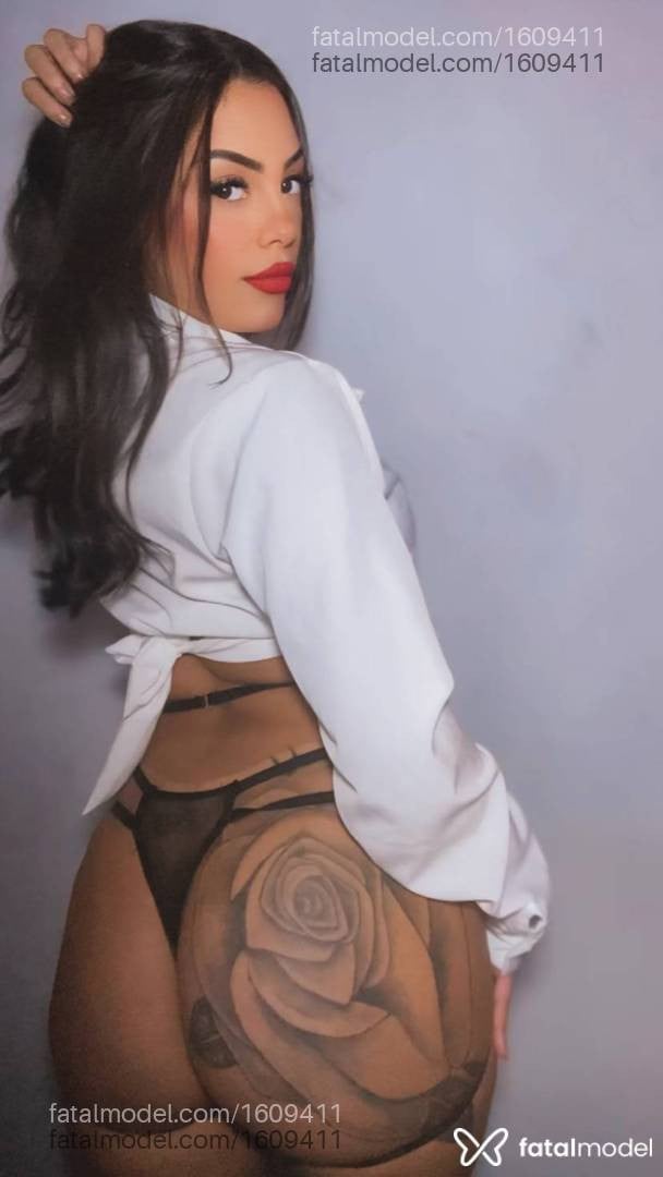 Acompanhante mulher com cabelo castanho de olhos castanhos - Angel