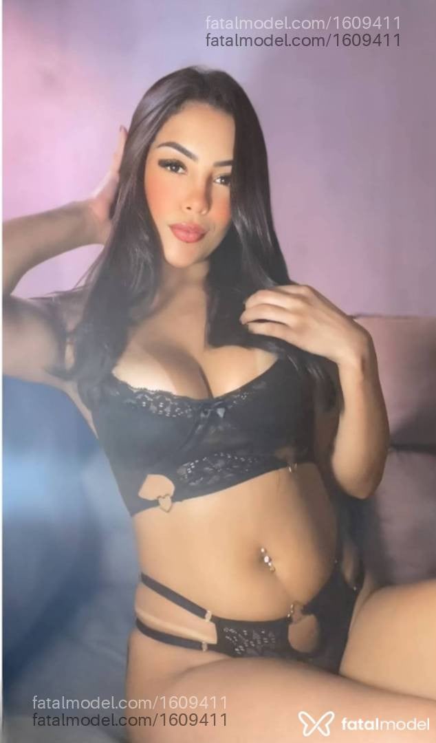 Acompanhante mulher com cabelo castanho de olhos castanhos em Dourados - Angel