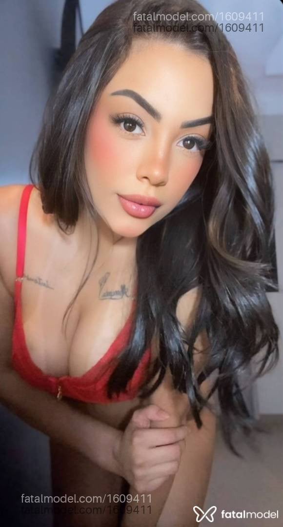 Acompanhante mulher com cabelo castanho de olhos castanhos - Angel