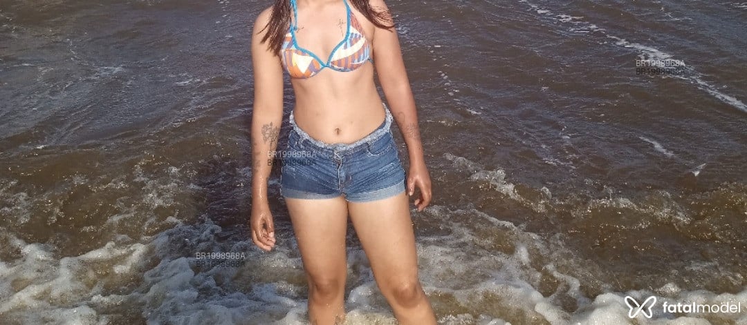 Acompanhante mulher morena (o) de olhos castanhos em Pelotas - Gabriella