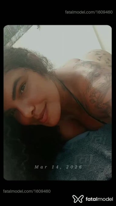 Acompanhante mulher morena (o) de olhos castanhos em Ponta Grossa - Monique