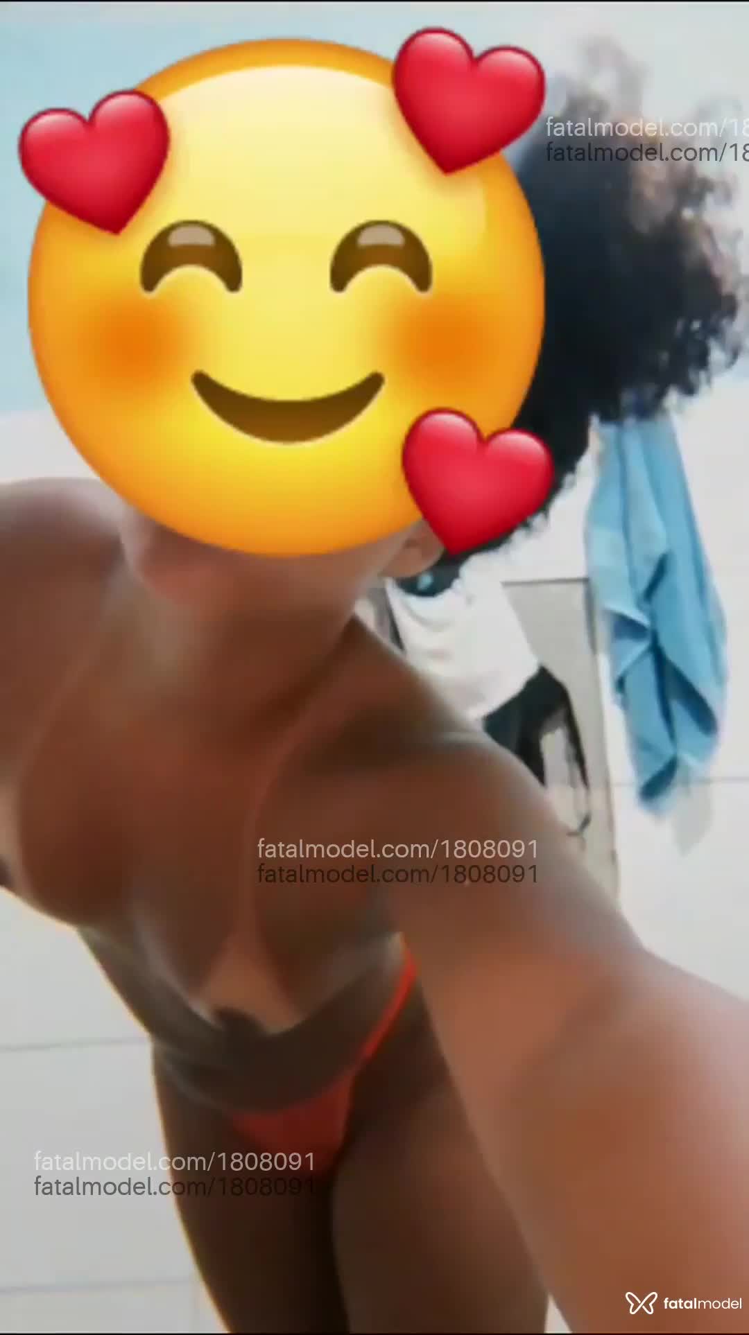 Acompanhante mulher com cabelo castanho de olhos mel em Rio de Janeiro - Luna Santos