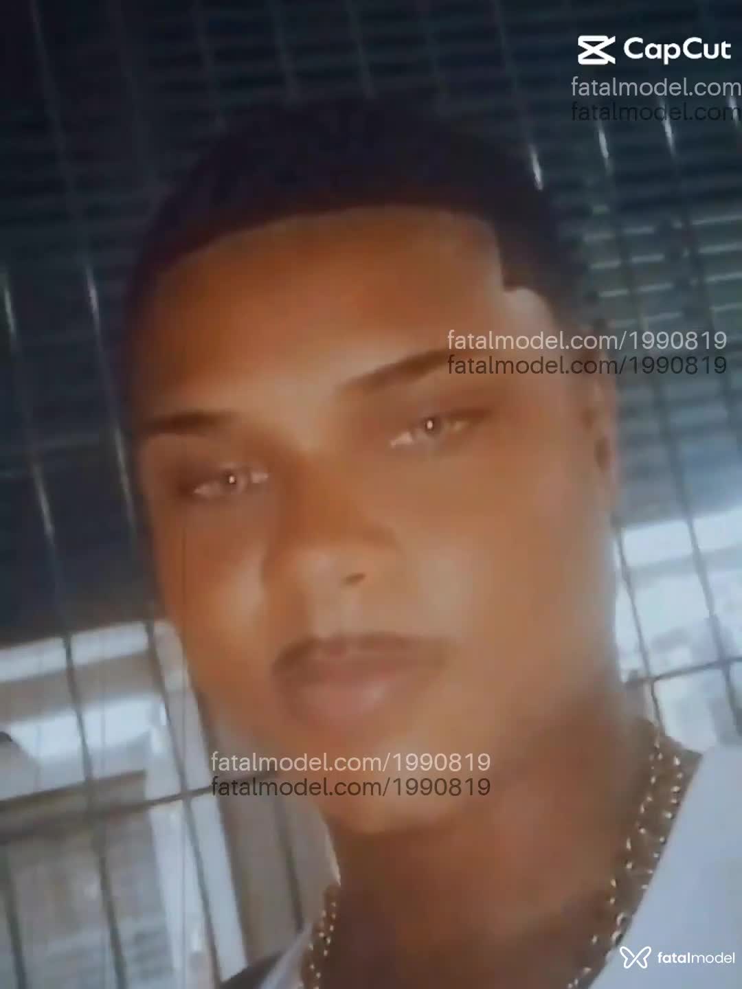 Acompanhante homem morena (o) de olhos pretos em Campo Grande - Richady