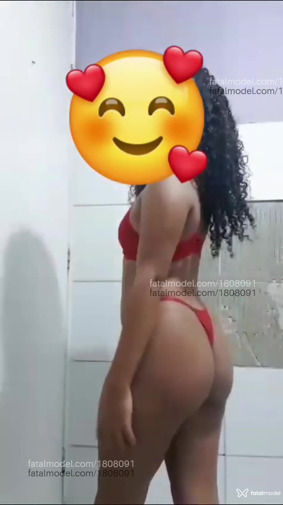 Acompanhante mulher com cabelo castanho de olhos mel em Rio de Janeiro - Luna Santos