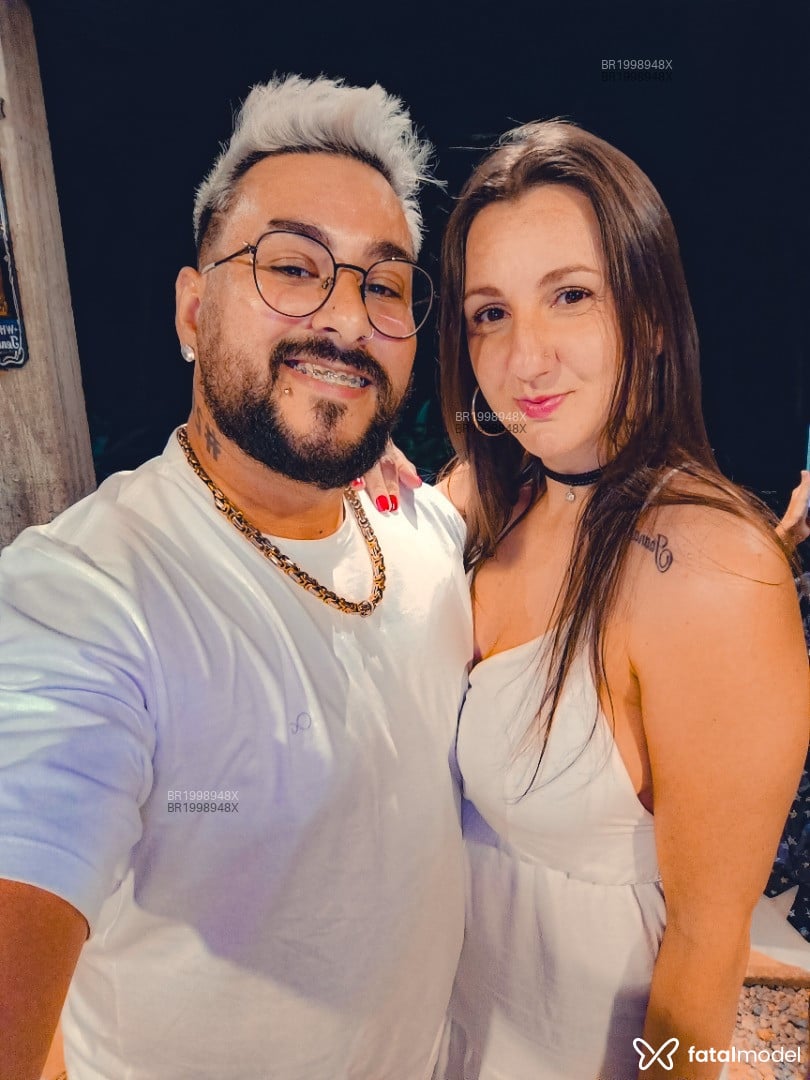 Acompanhante homem morena (o) de olhos castanhos em Virtual Acompanhante homem morena (o) de olhos castanhos em Virtual - Gustavo