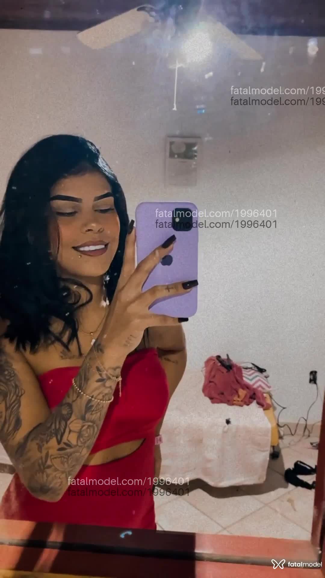 Acompanhante mulher morena (o) de olhos castanhos em Atibaia - Júlia Souza