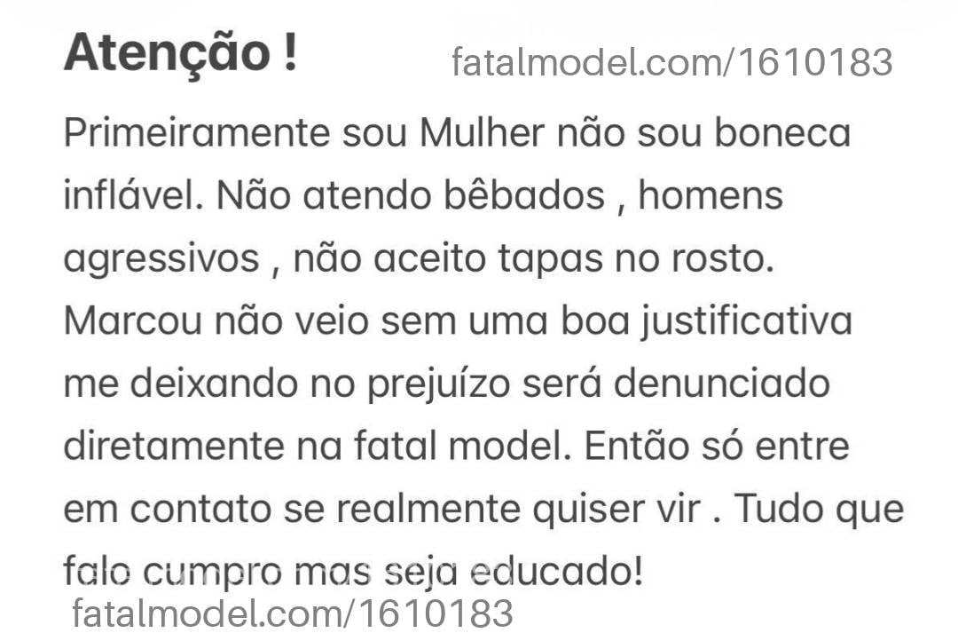 Acompanhante mulher morena (o) de olhos castanhos em Sorriso - Kacau Miller