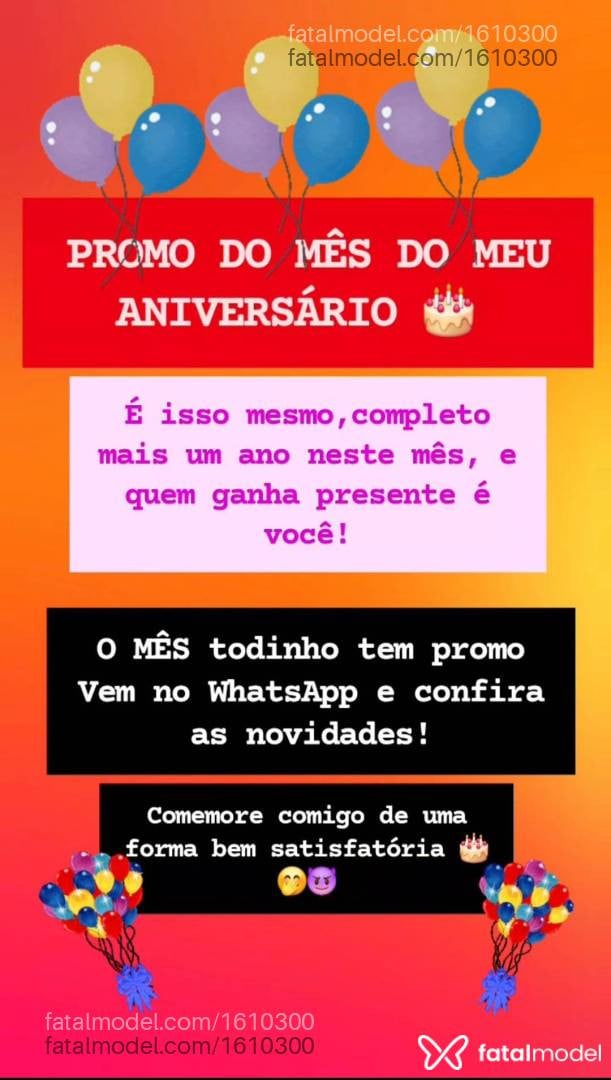 Acompanhante mulher com cabelo castanho de olhos castanhos em Blumenau Acompanhante mulher com cabelo castanho de olhos castanhos em Blumenau - Fernanda Plusi