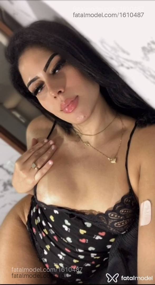 Acompanhante mulher trans morena (o) de olhos mel em Garanhuns - Vih Guedes