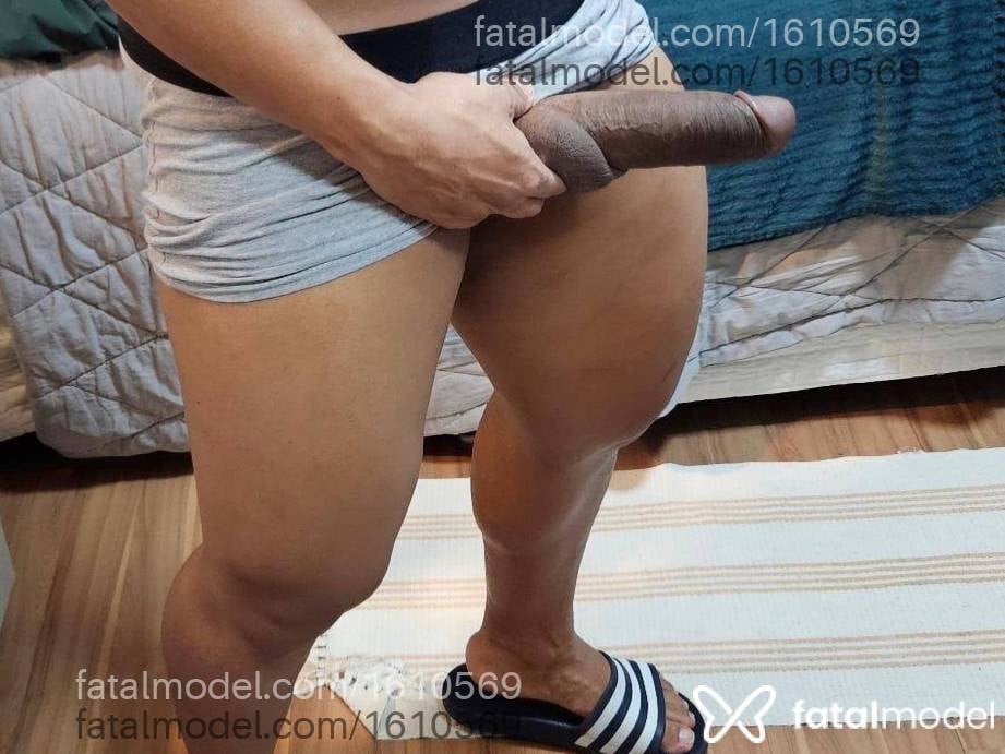 Acompanhante homem morena (o) de olhos castanhos - Mateo Nordestino