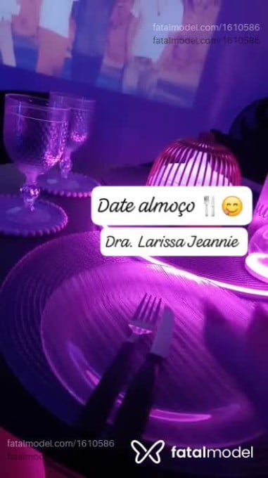 Acompanhante mulher ruiva (o) de olhos castanhos em São Paulo - DraLarissa Jeannie