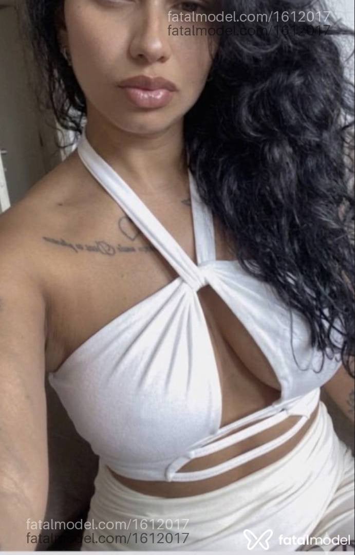 Acompanhante mulher com cabelo castanho de olhos castanhos em Irati - Gabriela
