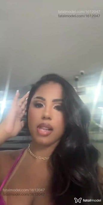 Acompanhante mulher morena (o) de olhos castanhos em Presidente Prudente - ANNY LOPES