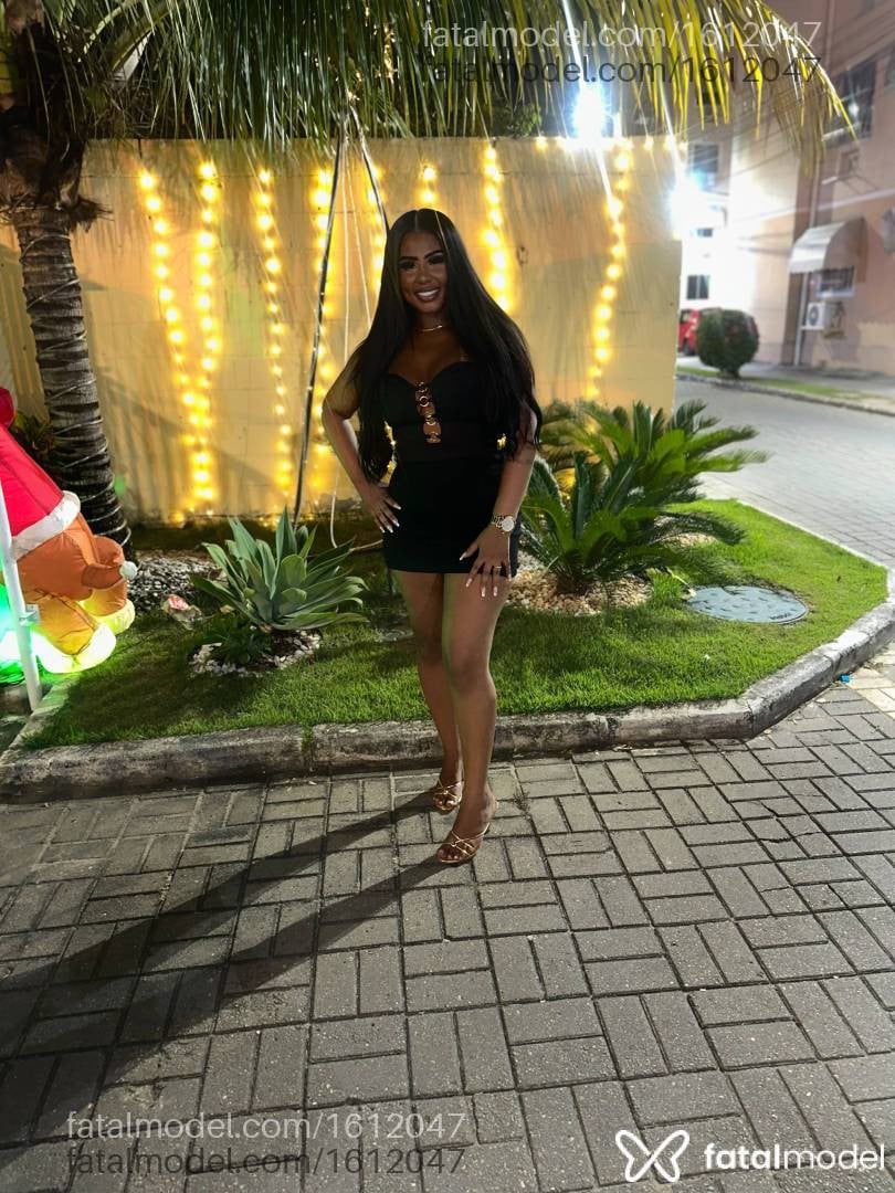 Acompanhante mulher morena (o) de olhos castanhos em Presidente Prudente - ANNY LOPES