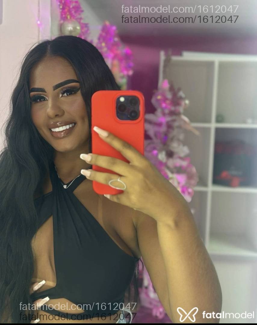 Acompanhante mulher morena (o) de olhos castanhos - ANNY LOPES