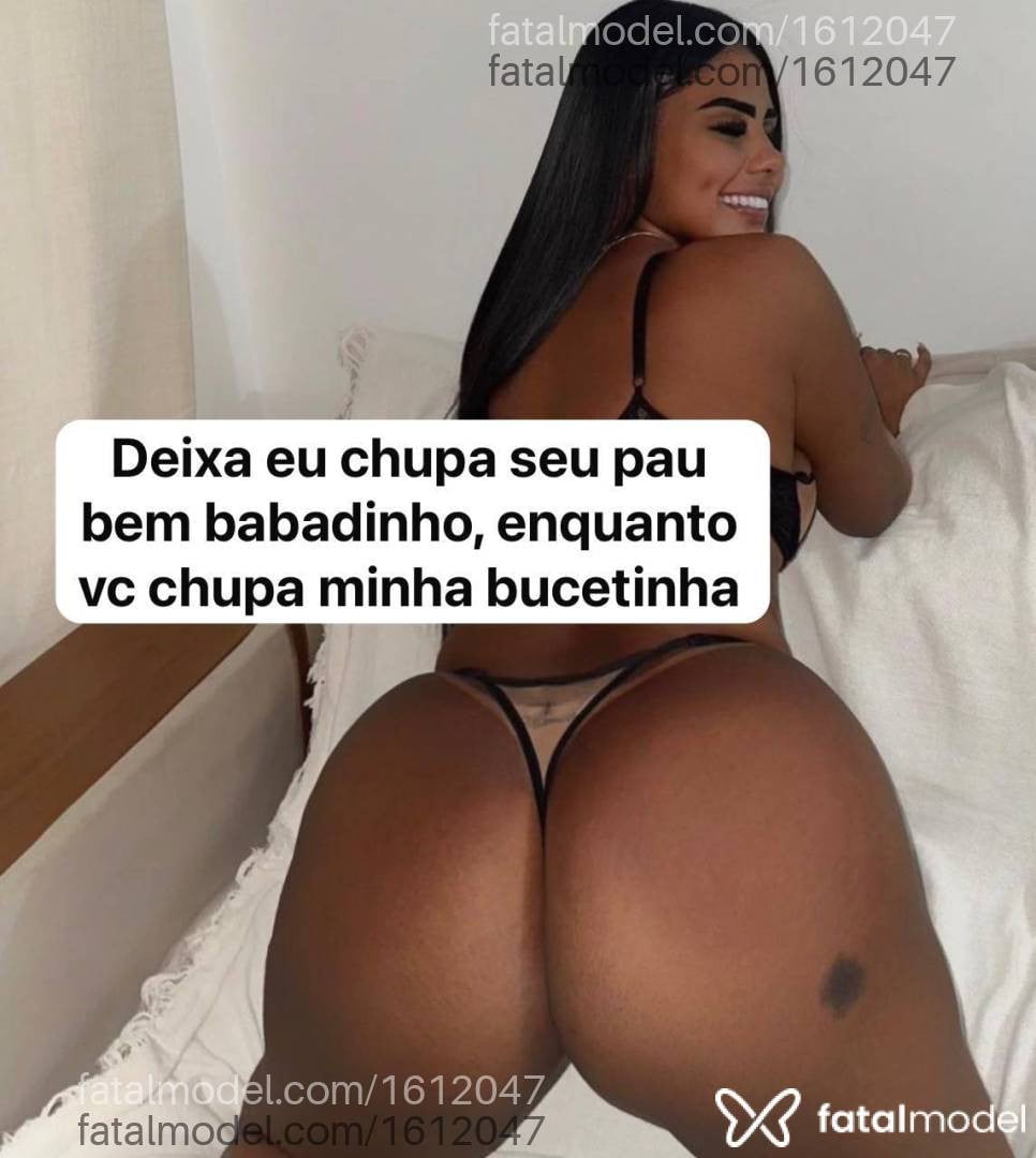 Acompanhante mulher morena (o) de olhos castanhos - ANNY LOPES