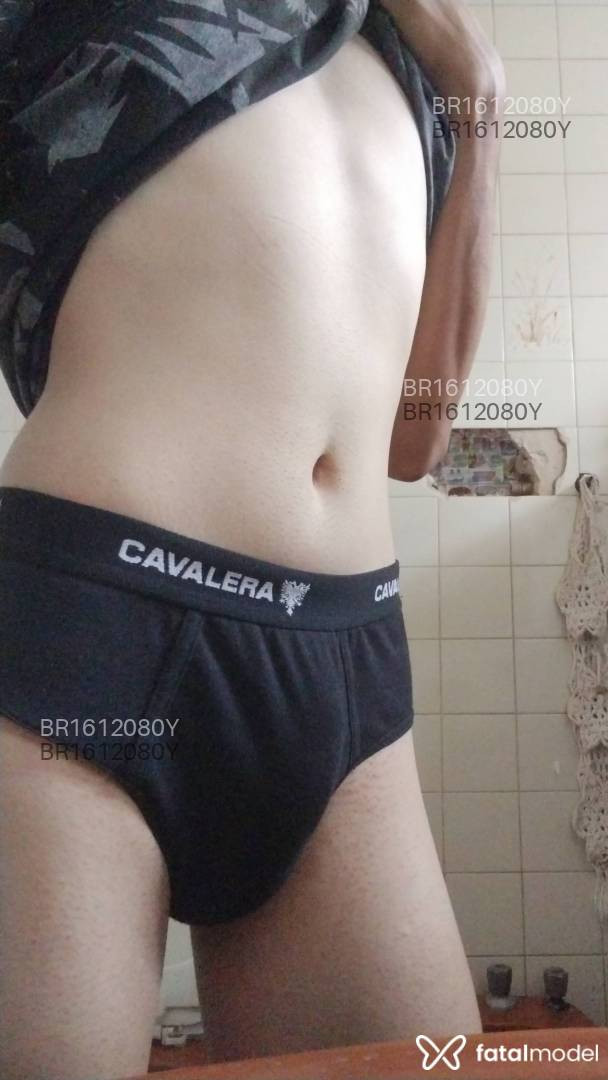 Acompanhante homem morena (o) de olhos castanhos em Rio Claro Acompanhante homem morena (o) de olhos castanhos em Rio Claro - Gabie