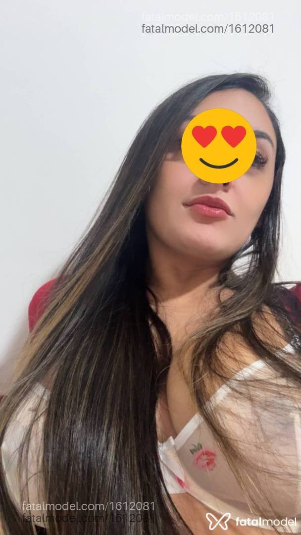 Acompanhante mulher morena (o) de olhos castanhos em Guaíra - Victoria Sanches