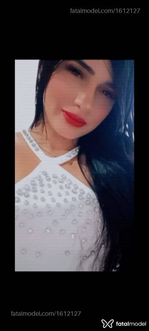Acompanhante mulher morena (o) de olhos castanhos em Goianésia - Scarlleth Spin