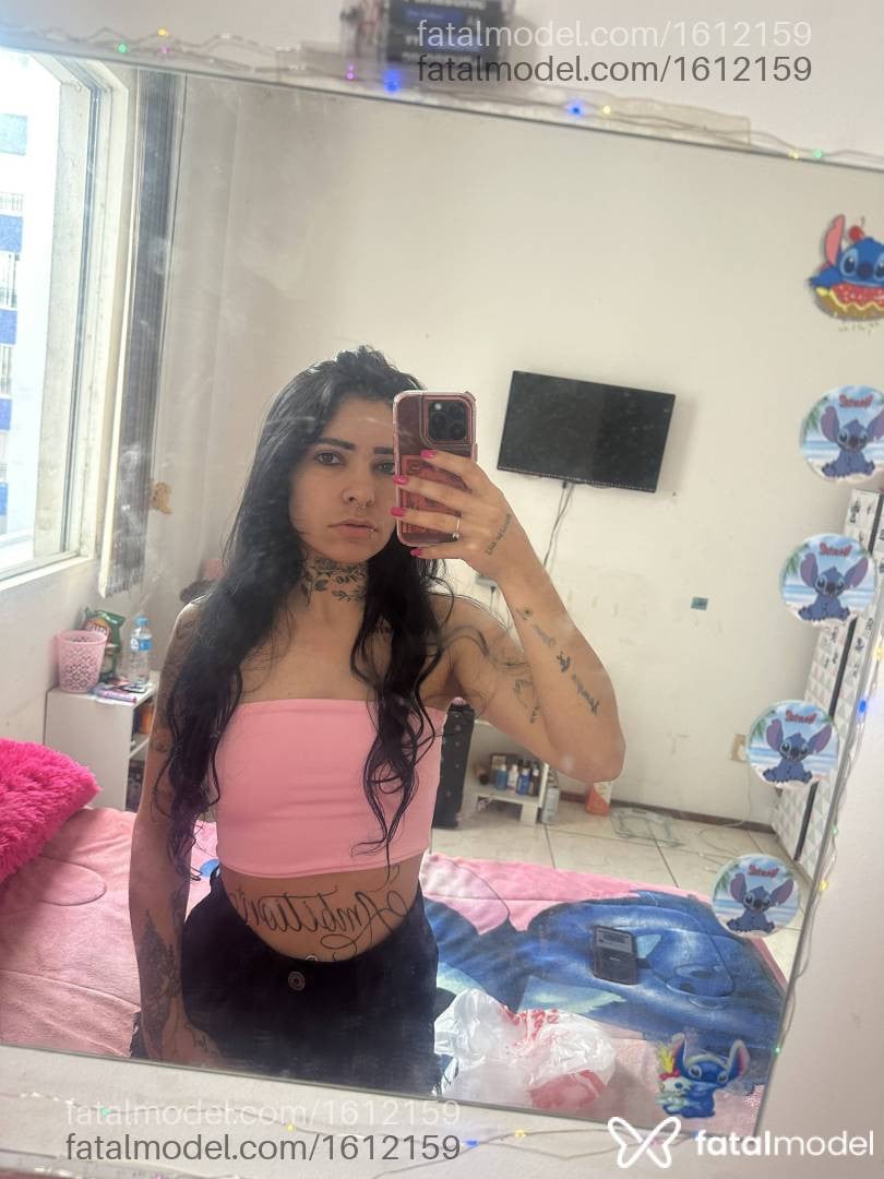 Acompanhante mulher morena (o) de olhos mel - Roberta ribeiro