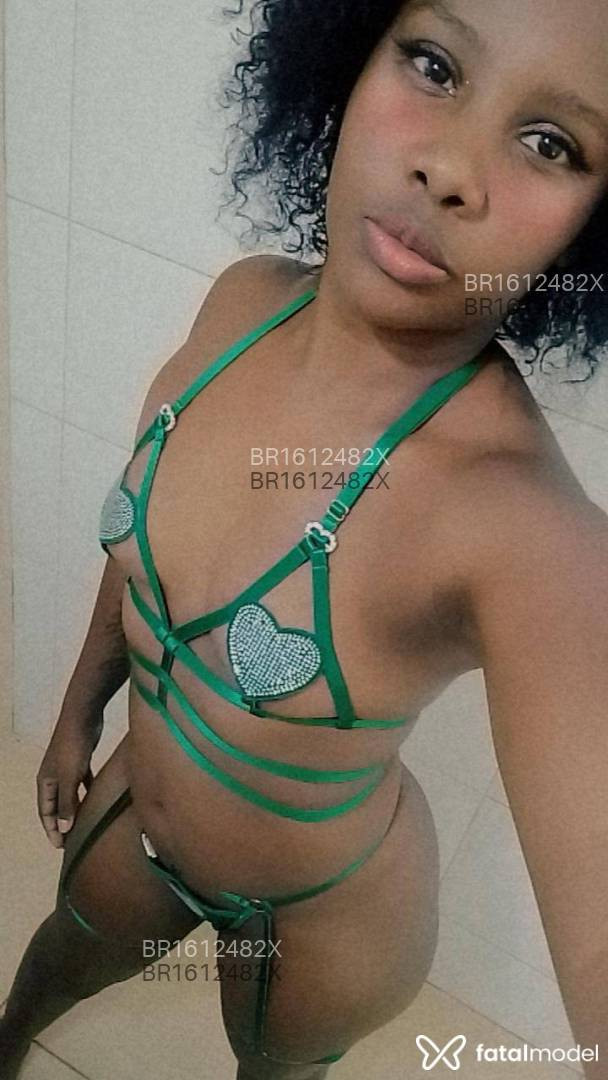 Acompanhante mulher morena (o) de olhos castanhos em Birigui - Julia Darck
