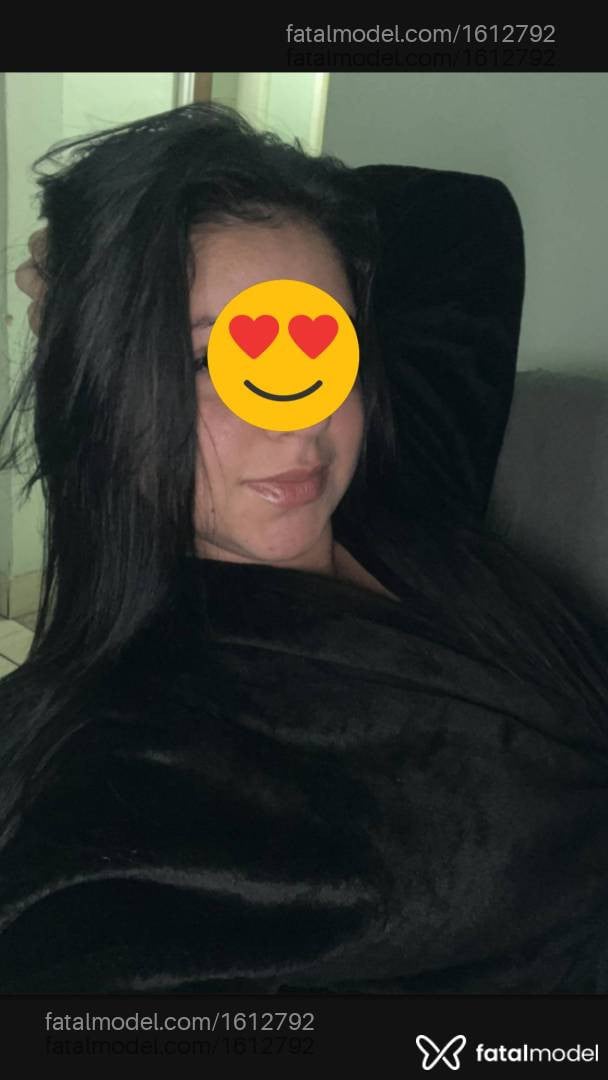 Acompanhante mulher morena (o) de olhos castanhos - Melissa gusman