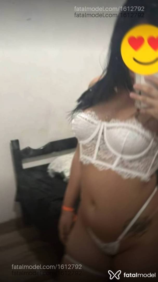Acompanhante mulher morena (o) de olhos castanhos - Melissa gusman