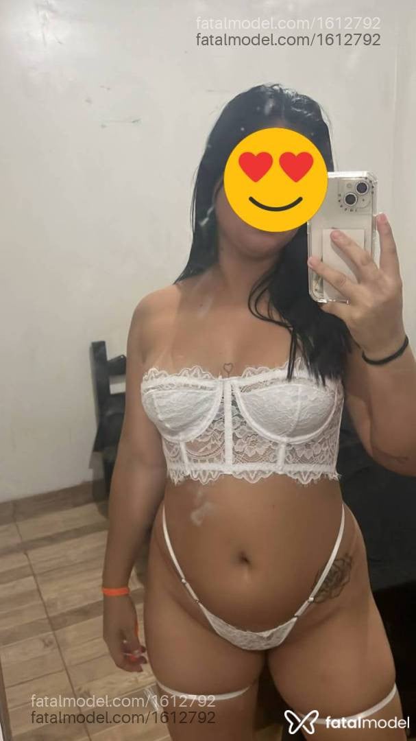 Acompanhante mulher morena (o) de olhos castanhos em Campos dos Goytacazes - Melissa gusman