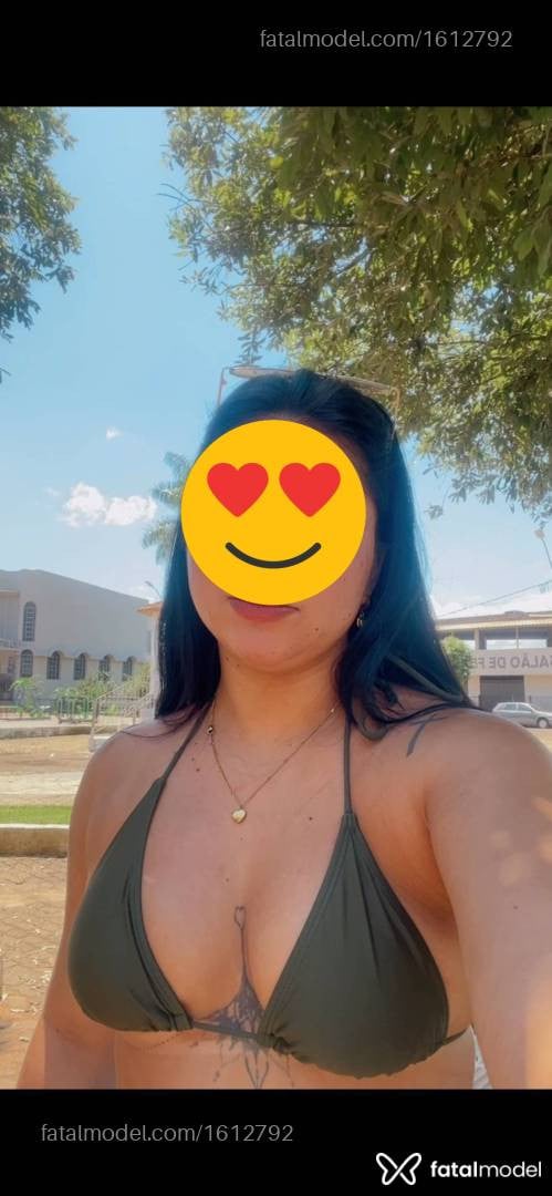 Acompanhante mulher morena (o) de olhos castanhos - Melissa gusman