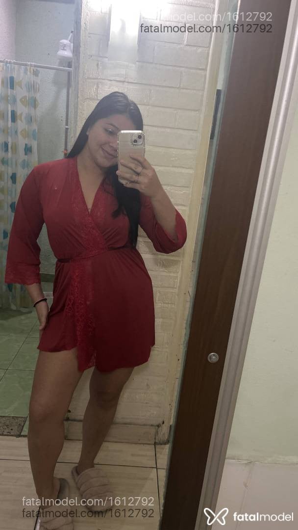 Acompanhante mulher morena (o) de olhos castanhos - Melissa gusman