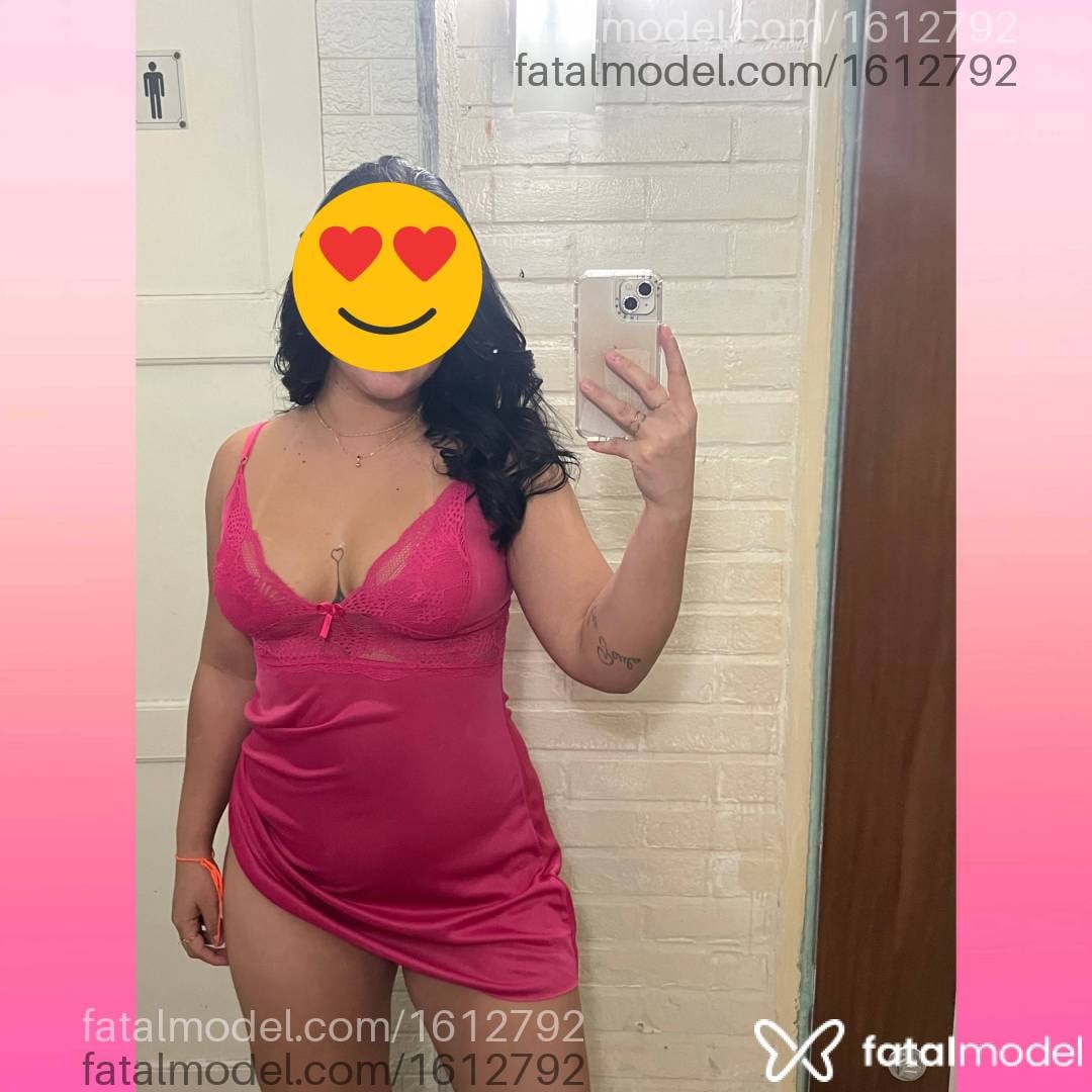 Acompanhante mulher morena (o) de olhos castanhos - Melissa gusman