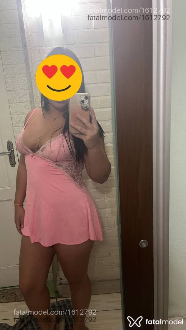 Acompanhante mulher morena (o) de olhos castanhos - Melissa gusman