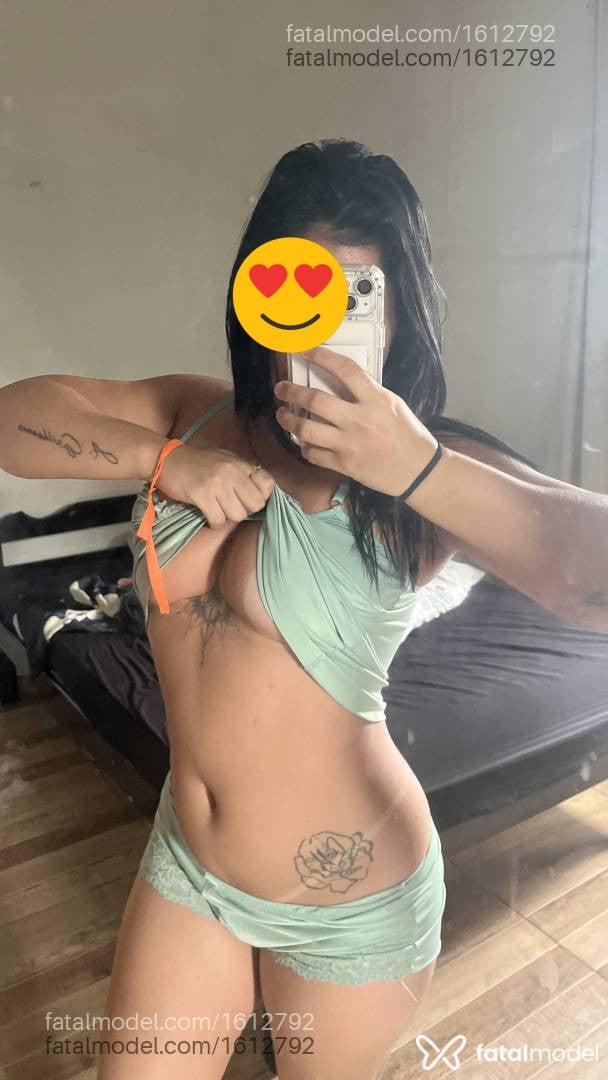Acompanhante mulher morena (o) de olhos castanhos em Campos dos Goytacazes - Melissa gusman
